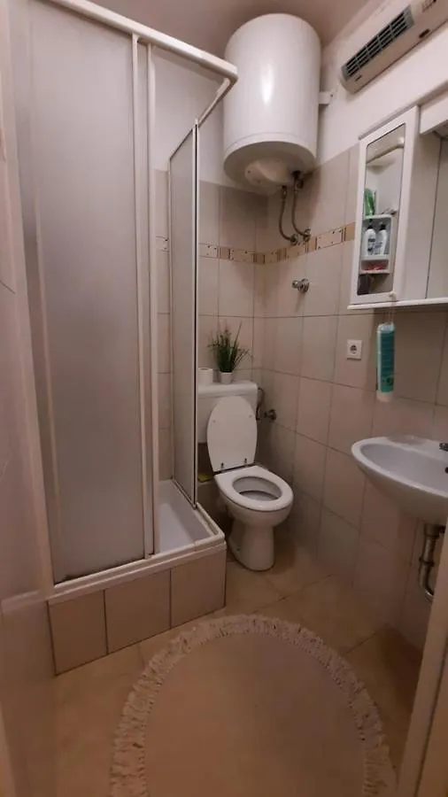 Studio Apartment Pidi Zadar 0*,
