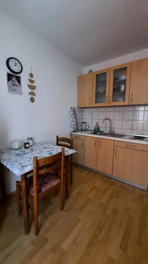 Studio Apartment Pidi Zadar Croatia