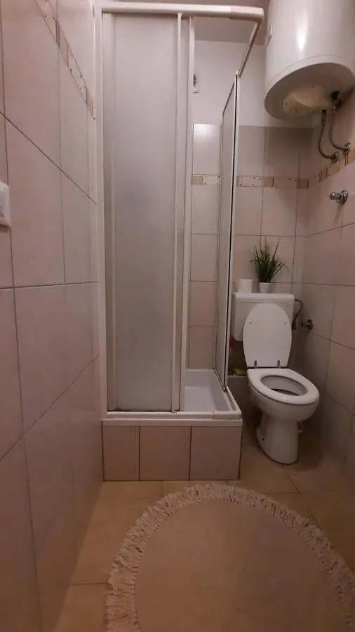 Studio Apartment Pidi Zadar